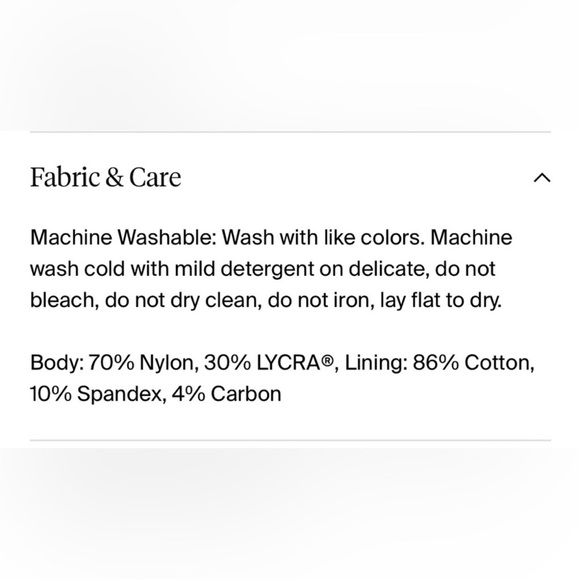 Knix HiTouch High Rise Legging - Picture 9 of 12